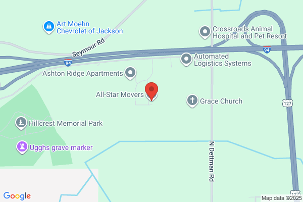 Lone Star Moving & Storage