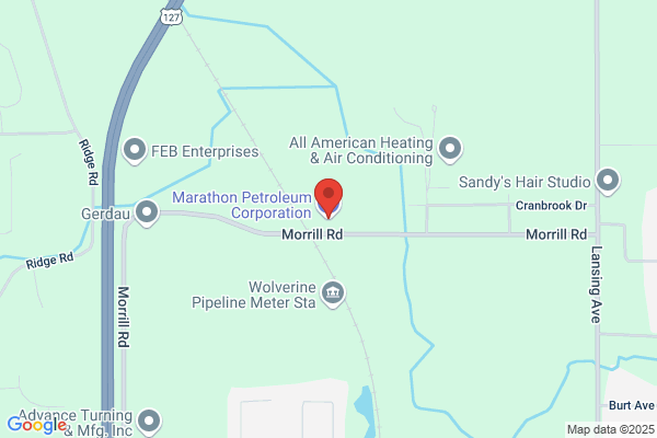 Marathon Petroleum