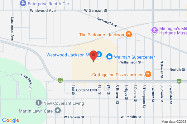 Dr. Barbara Fayos, Optometrist, and Associates - Jackson