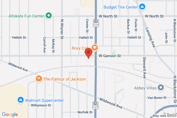 Jackson Vision Inc