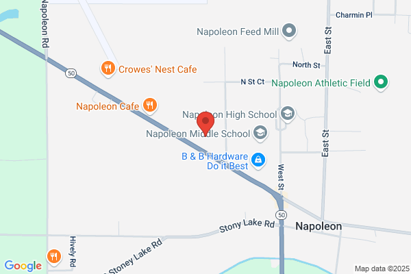 Quality Glass-Napoleon Inc