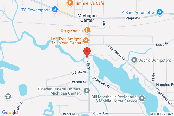 Lakeside Convenience Store