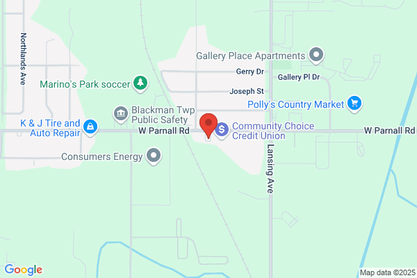 Parnall Party Mart