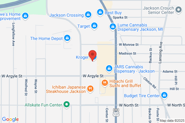 Kroger Pharmacy