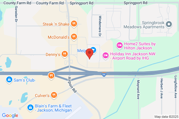 Meijer Pharmacy