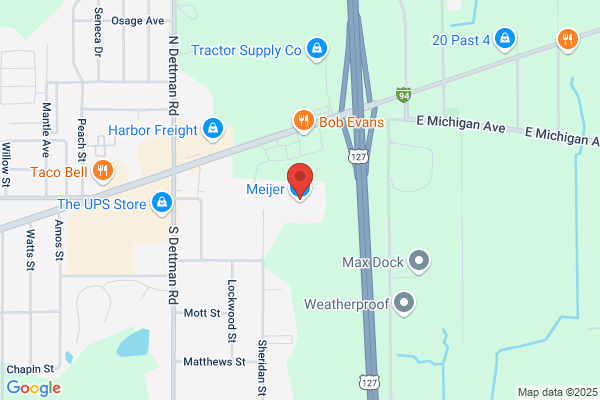 Meijer Pharmacy