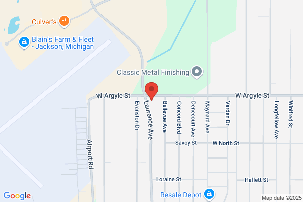 Doctors Urgent Care Walk-In Clinic Jackson