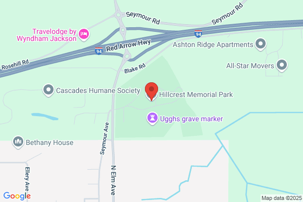 Hillcrest Memorial Park