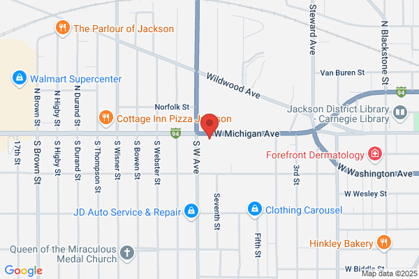 A Bankruptcy Center