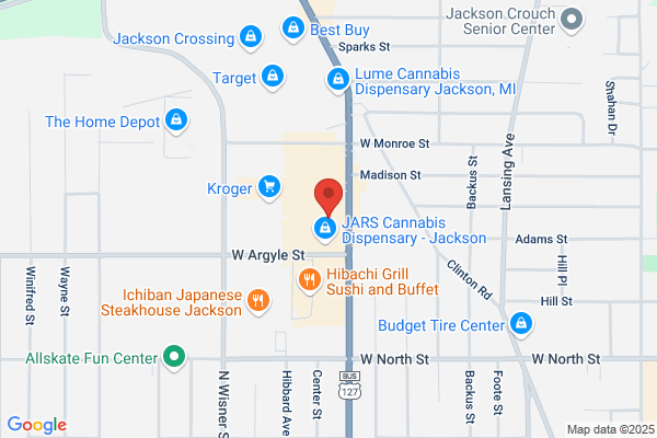 Cricket Wireless Authorized Retailer