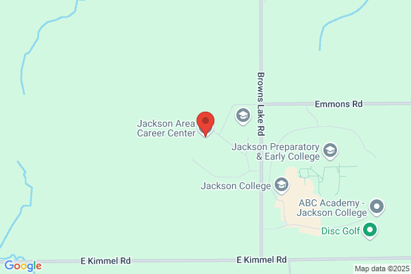 Jackson Area Career Center