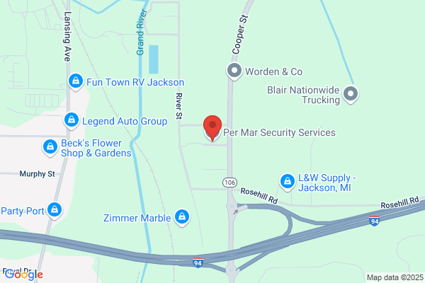 Nash Systems Company