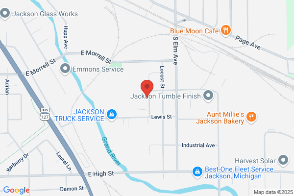 Northern chimney fireplace services