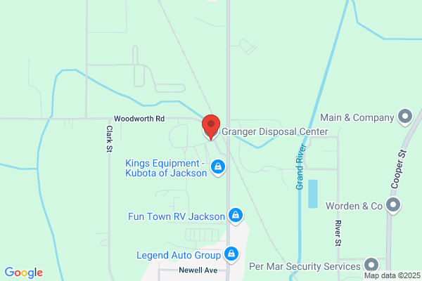 Northwest Refuse Inc