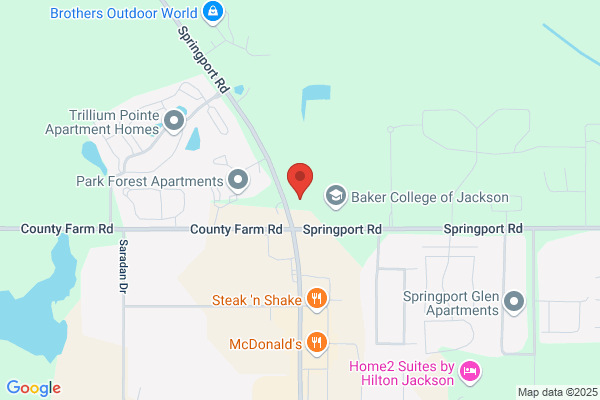 Athletico Physical Therapy - Jackson Northwest