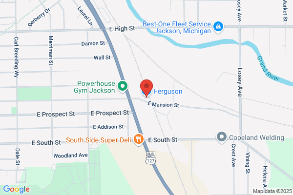 Ferguson Enterprises Midwest