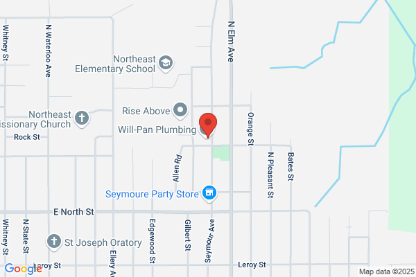 Will-Pan Plumbing Co Inc
