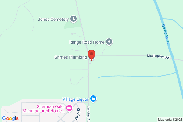 Grimes Plumbing