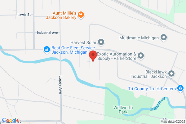 Minuteman Sewer And Drain