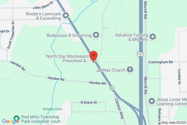 North Star Montessori Llc