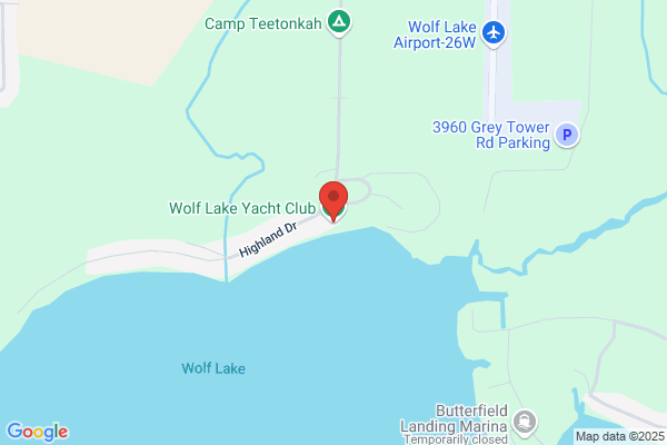 Wolf Lake Yacht Club