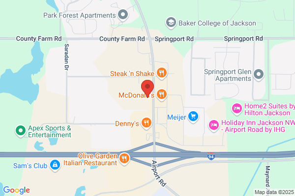 Real Estate One of Jackson Inc