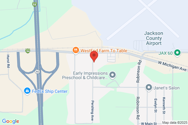 Christian Fellowship Mbc