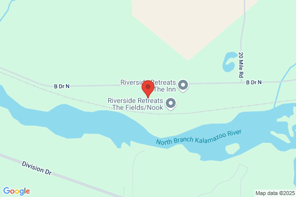 Cottage Retreat Center the