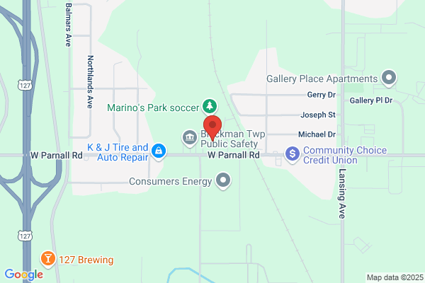 Marino's Pizza & More