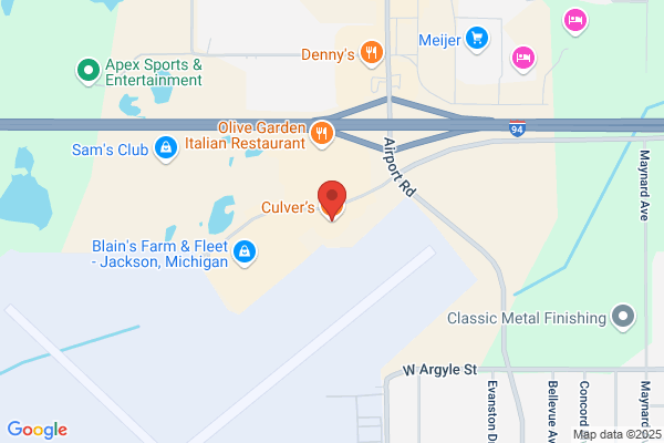 Culver's