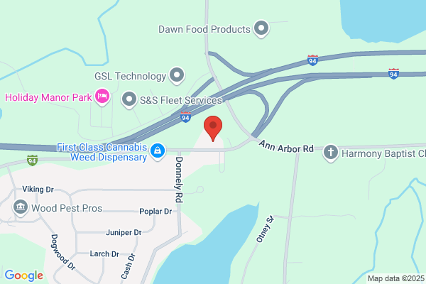 Mobil Service Stations, 145 Auto Truck Plaza