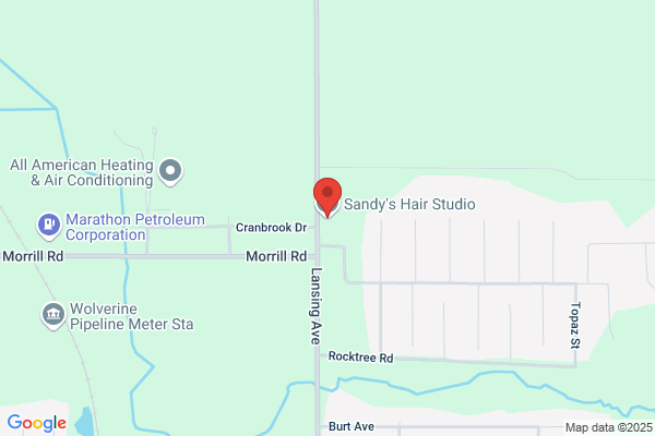 Ragland Erma Beauty Salon