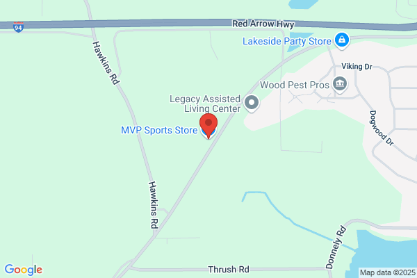 Mvp Sports Store Inc