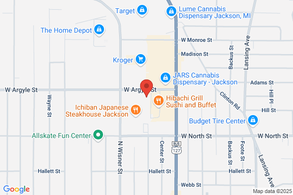 Goodwill Retail Store