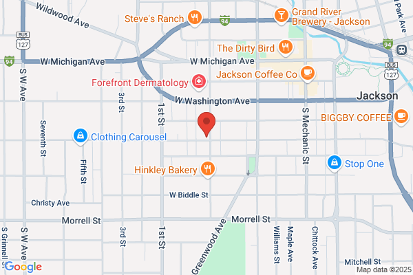 Jackson Interfaith Shelter
