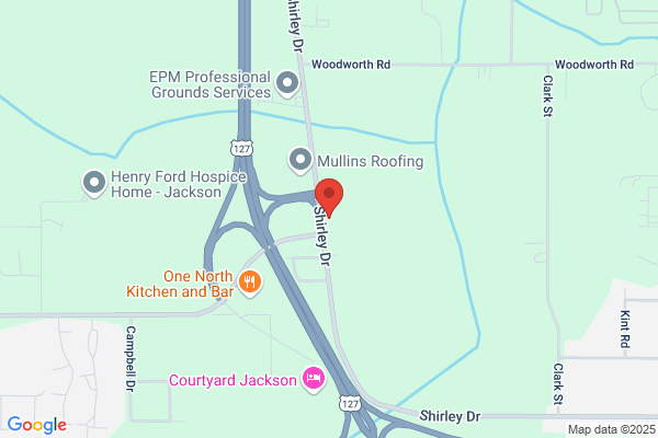 S & J Self Storage