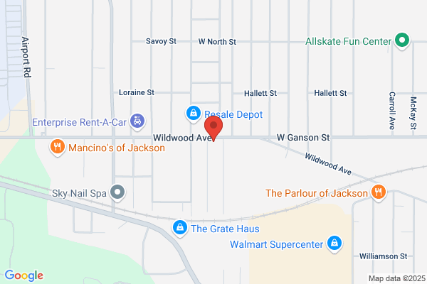 Hopco Hearing Center