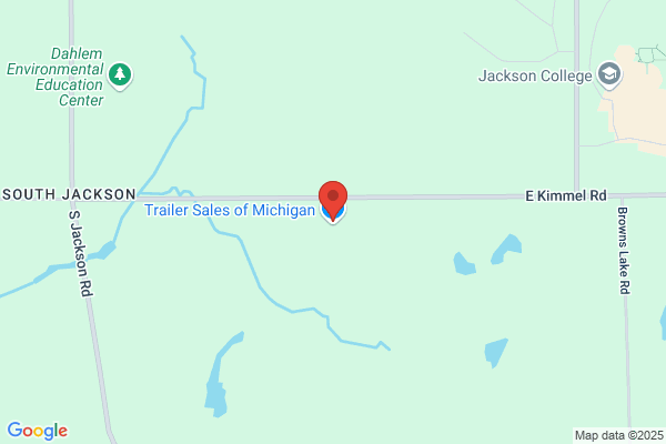 American Trailers of Michigan