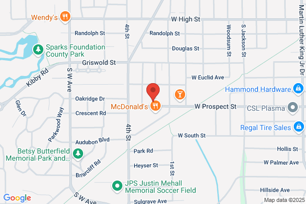 Jackson Trippers Inc