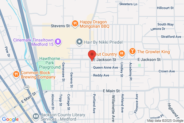 VCA Jackson Animal Hospital