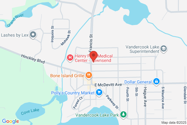 Animal Hospital of Vandercook Lake