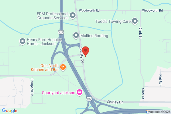 Clinton Trail Animal hospital