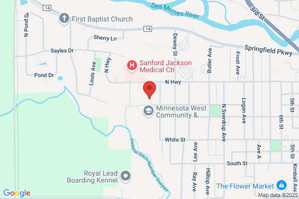 Good Samaritan Society - Jackson