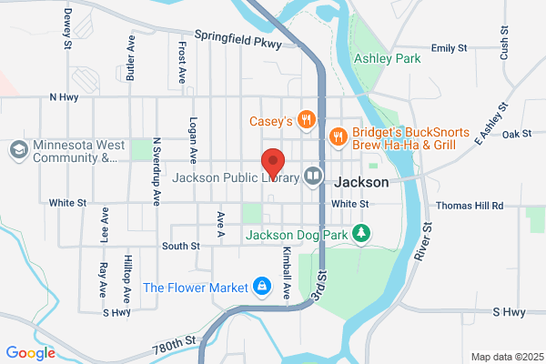 Des Moines Valley Health & Human Services