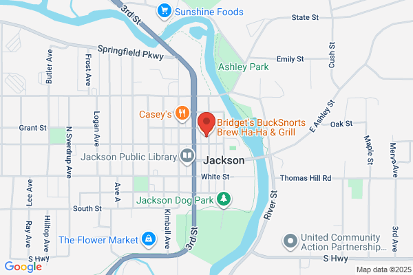 Dick's Place