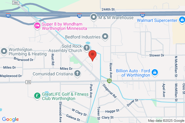 Erika Freking, CNP