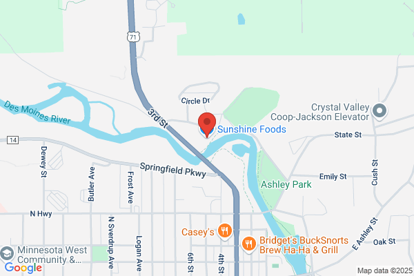 Gordy's Foods
