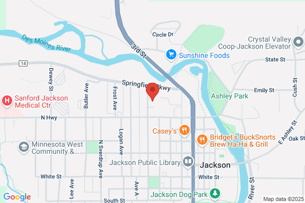 Jackson County Central Schools, Early Childhood & Family Education