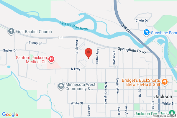 Jackson County Central Schools, Elementary Riverside