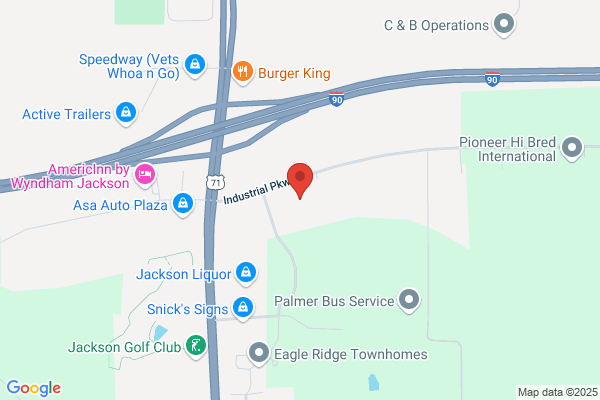 Jackson Crop Services